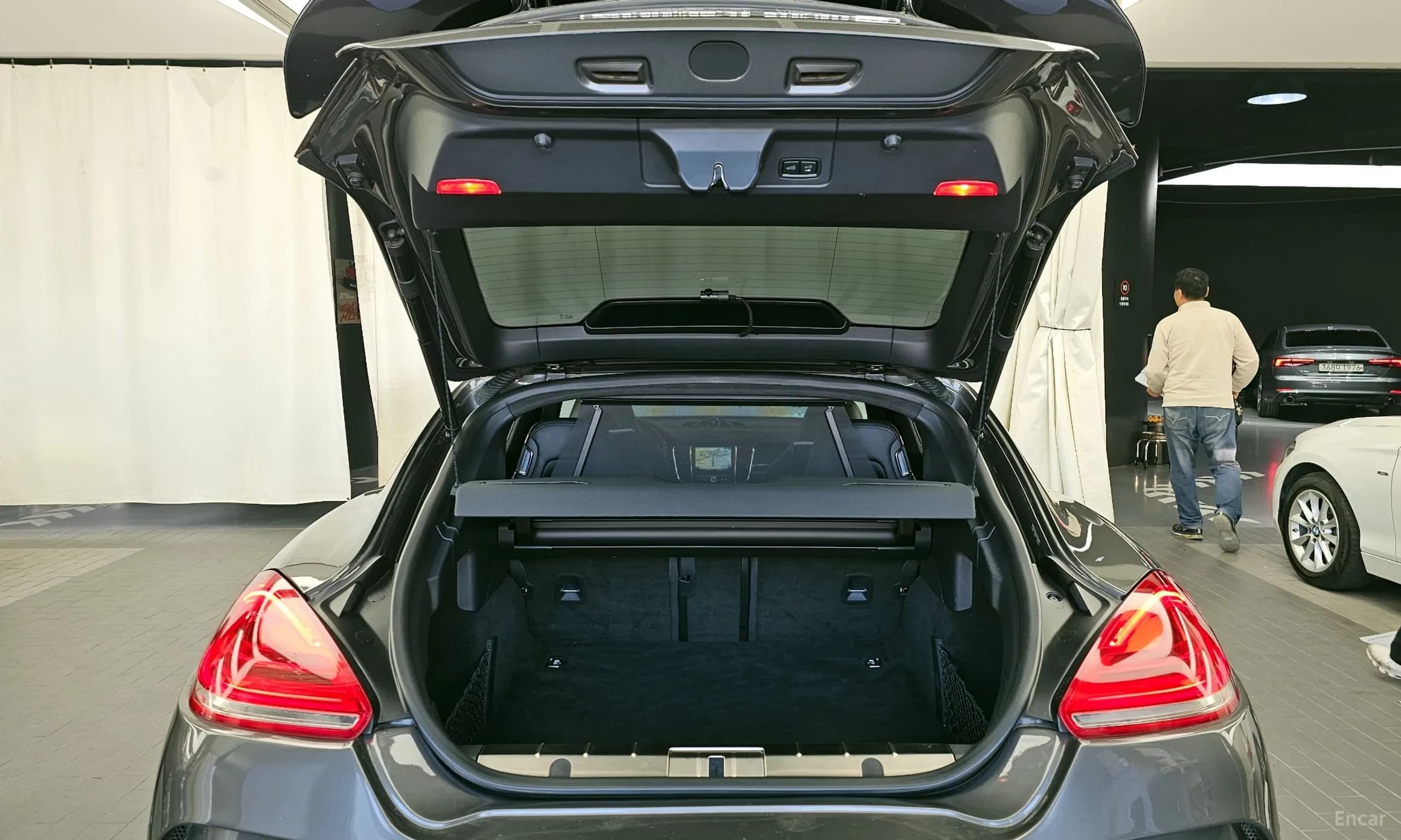 Panamera