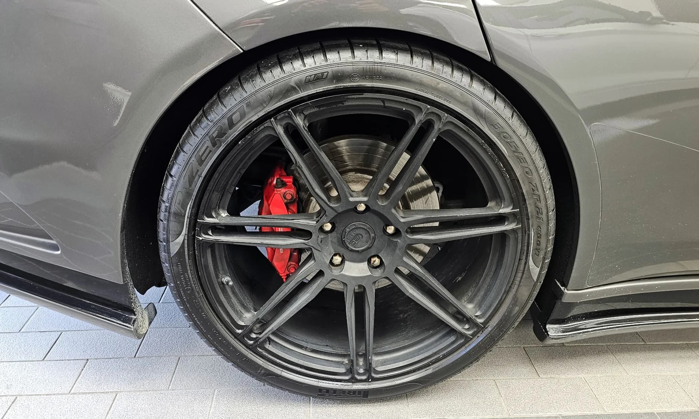 Panamera