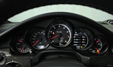 Panamera