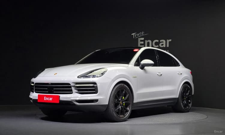 Cayenne (PO536)