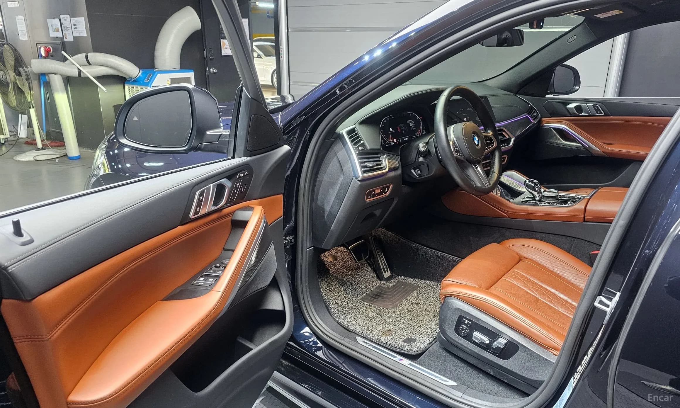 X6 (G06)