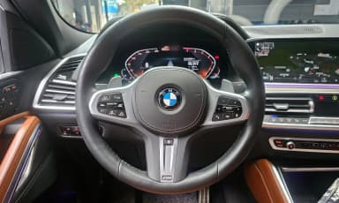 X6 (G06)