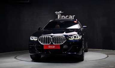 X6 (G06)
