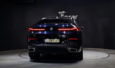 X6 (G06)