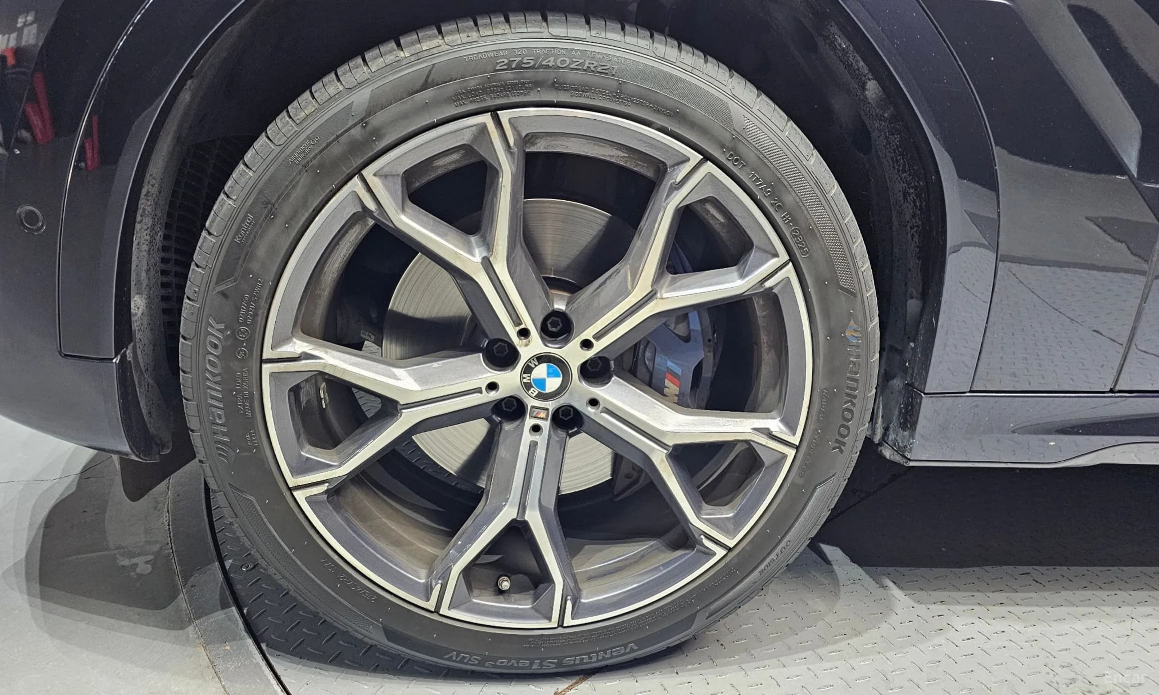X6 (G06)