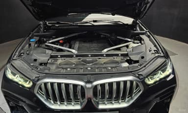 X6 (G06)