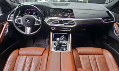 X6 (G06)