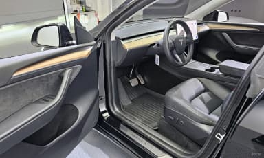 Model Y