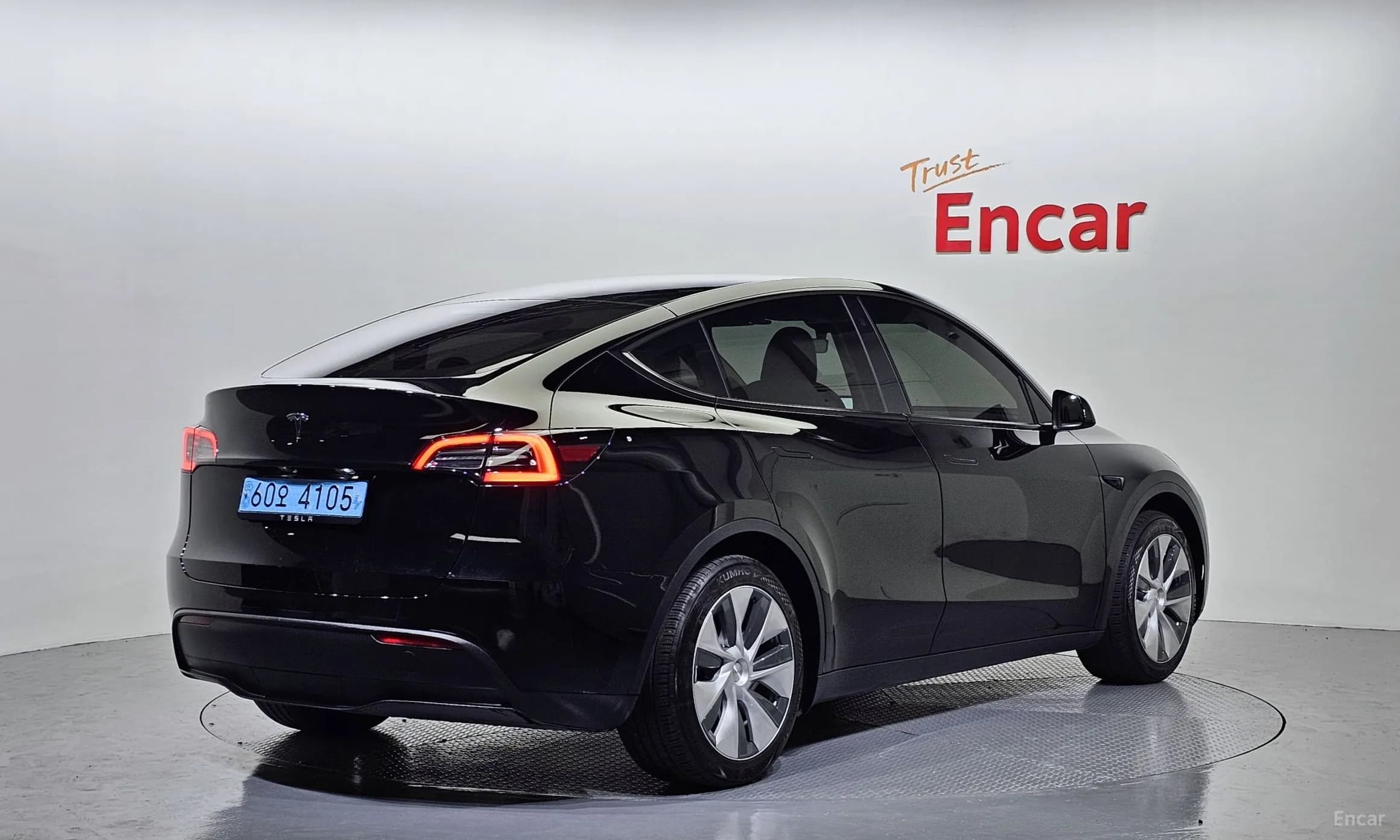 Model Y