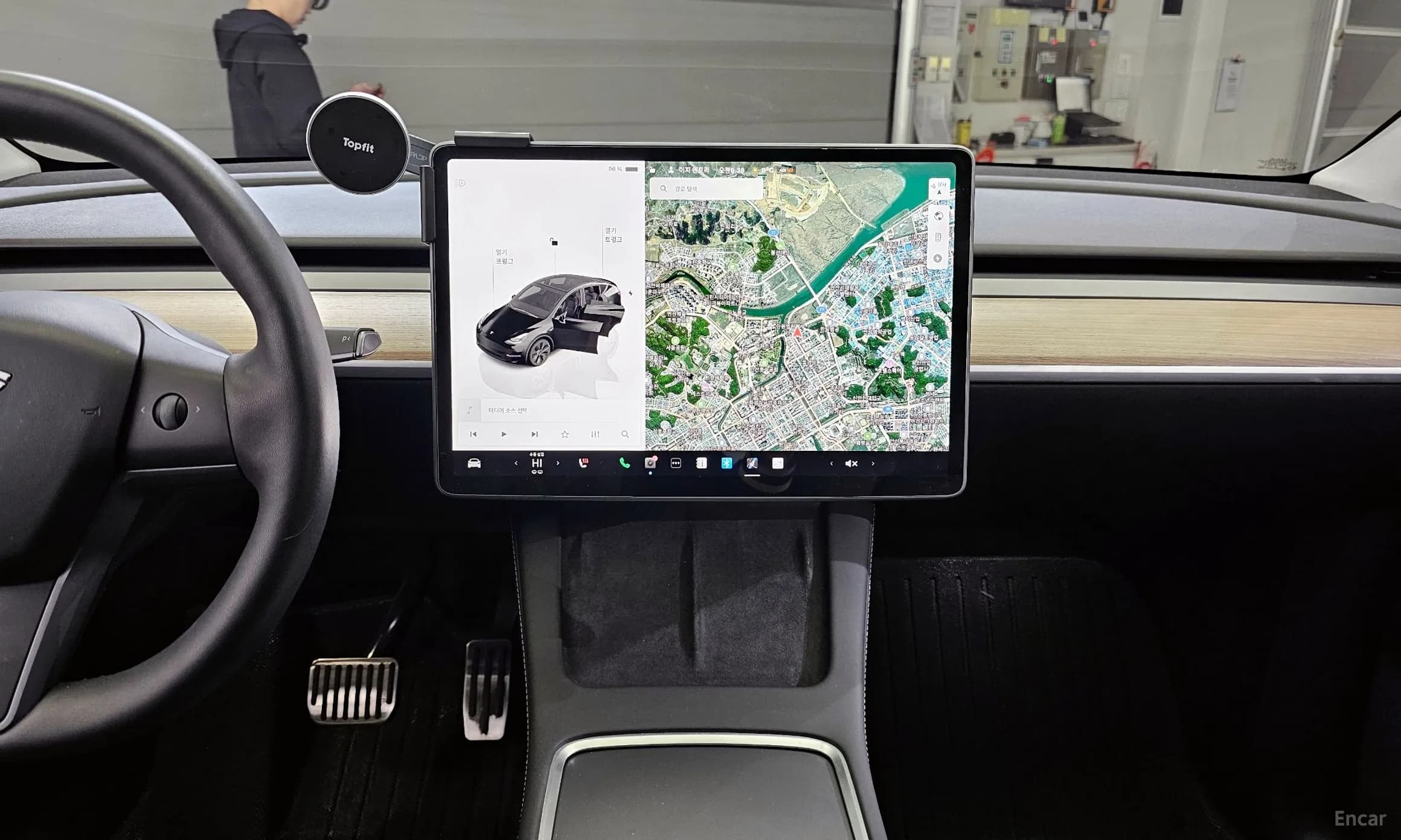 Model Y