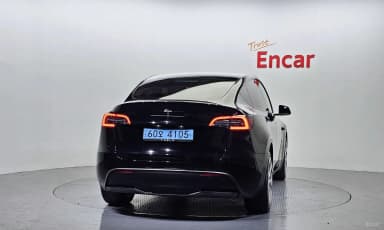 Model Y