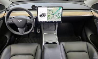 Model Y