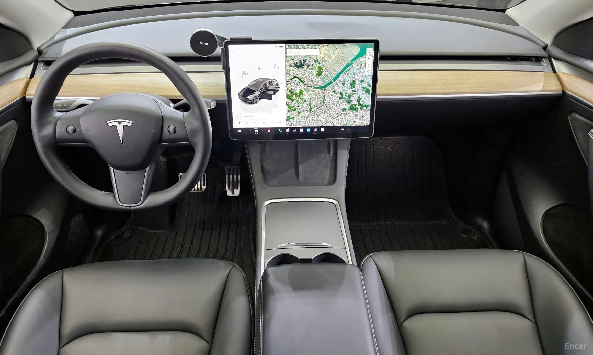 Model Y