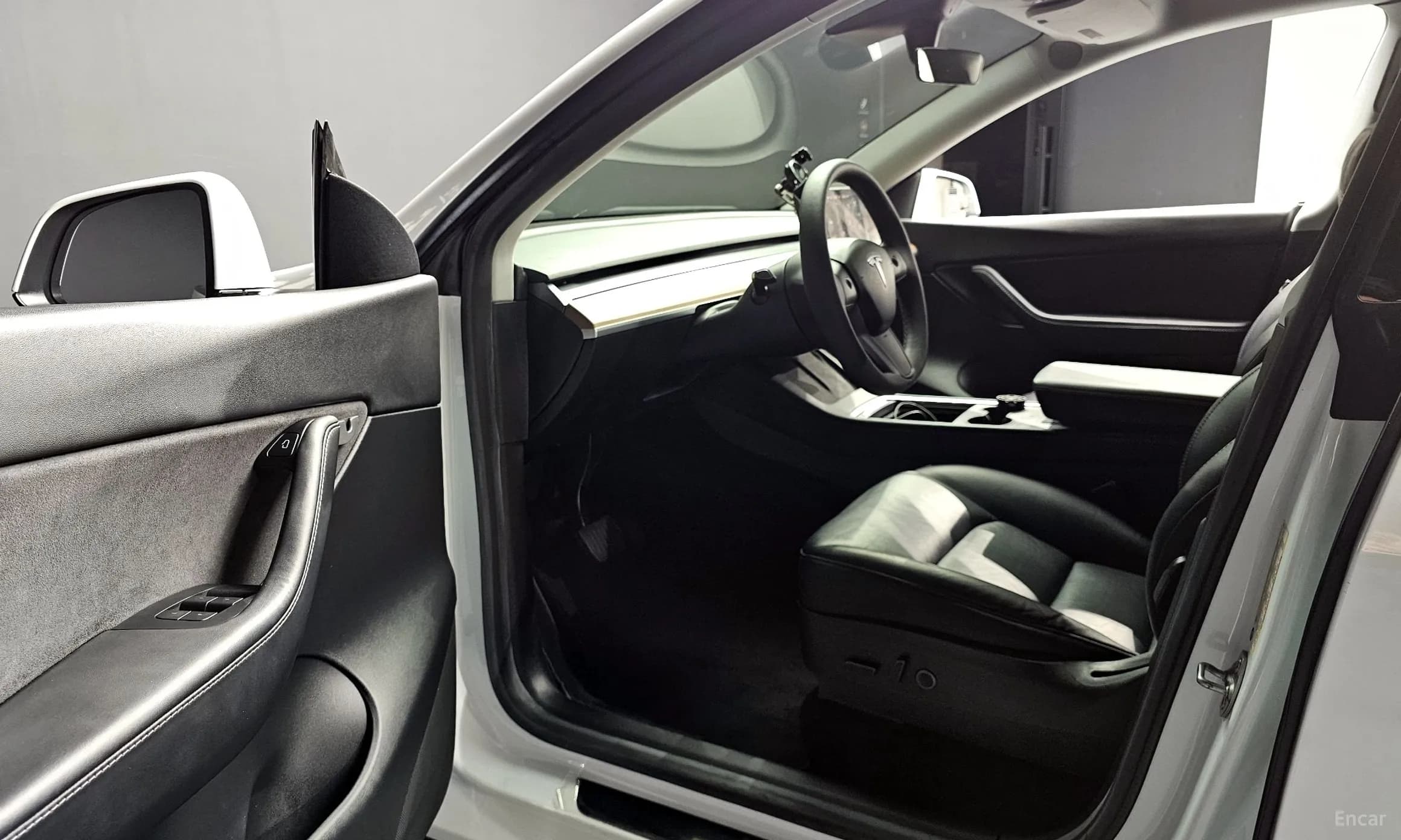 Model Y