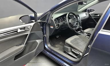 Golf 7th Generation