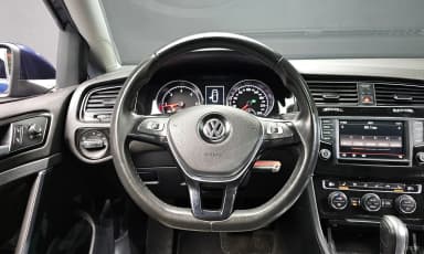Golf 7th Generation