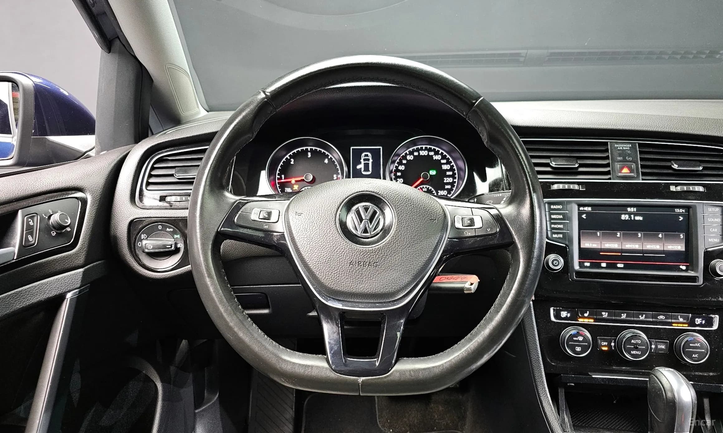 Golf 7th Generation