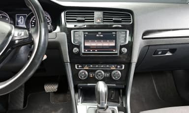 Golf 7th Generation