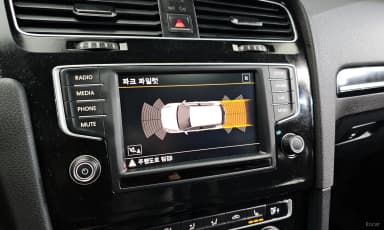 Golf 7th Generation