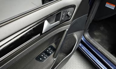 Golf 7th Generation