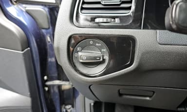 Golf 7th Generation
