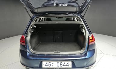 Golf 7th Generation