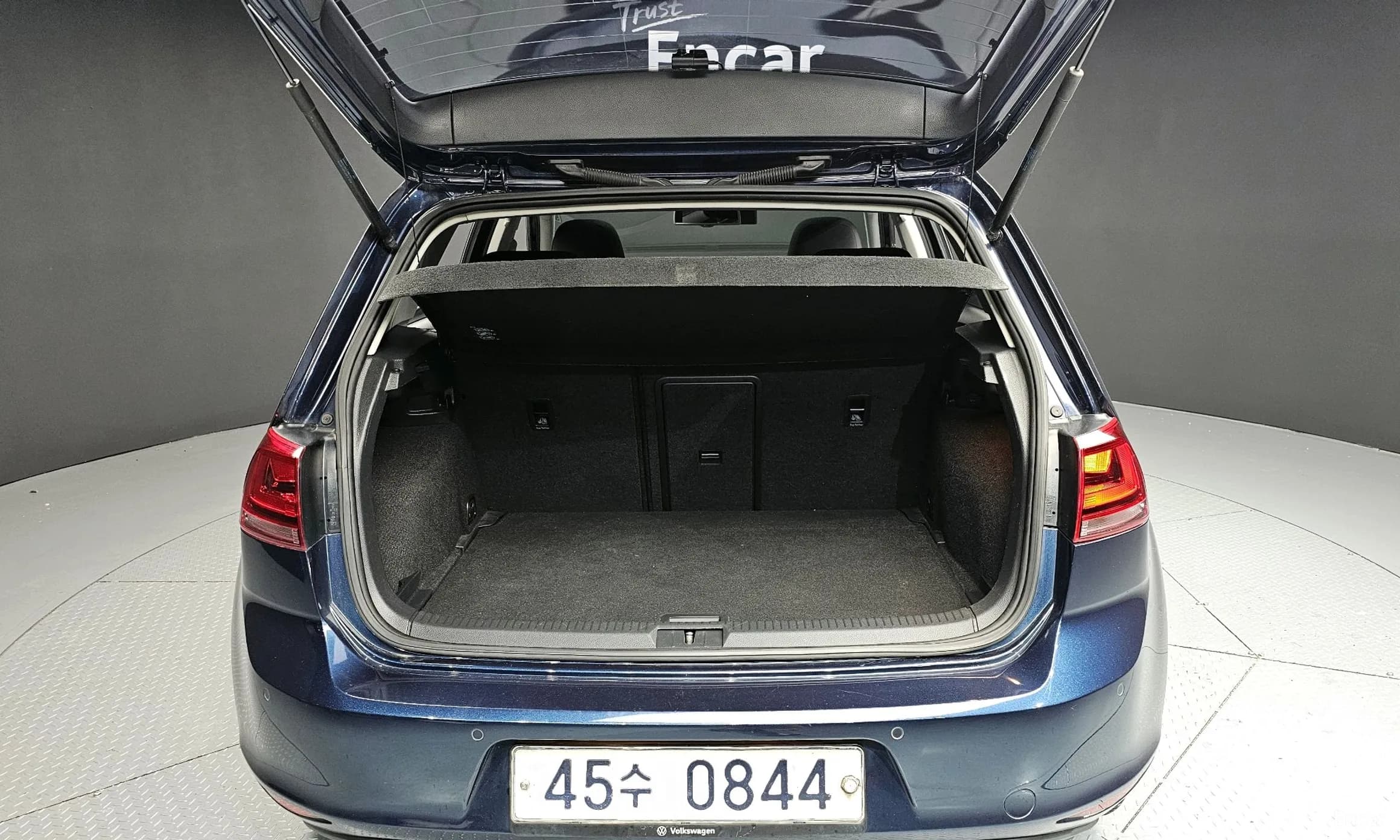 Golf 7th Generation