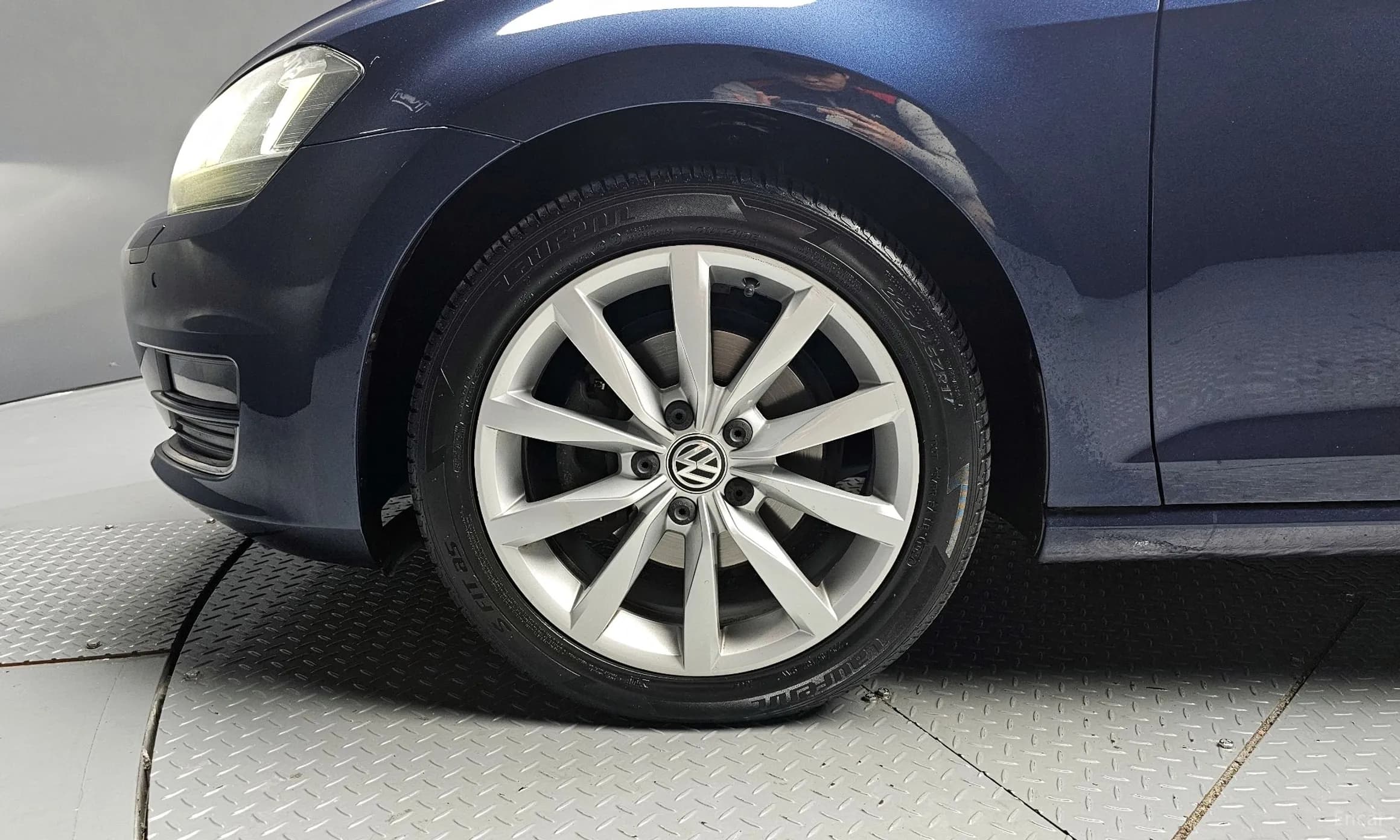 Golf 7th Generation