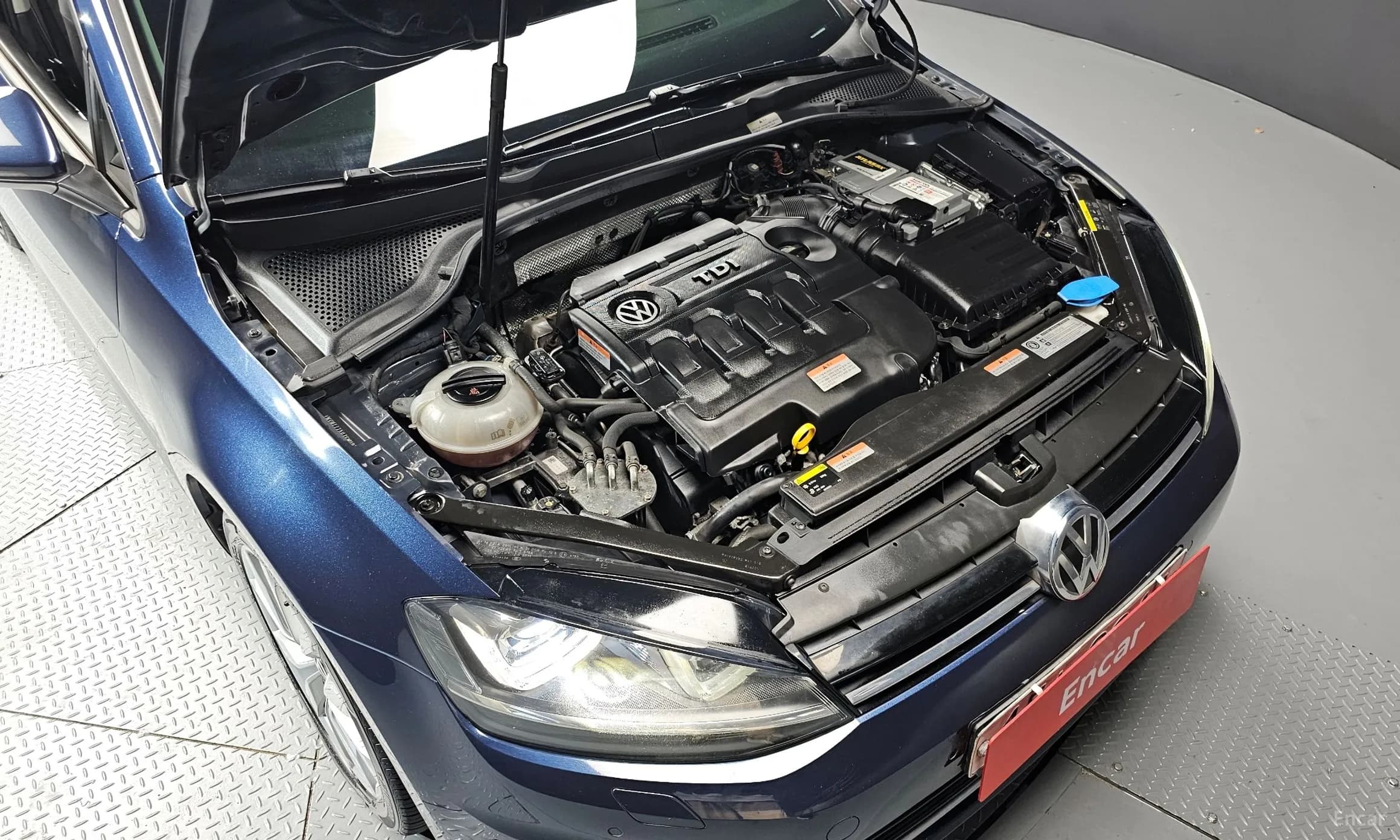Golf 7th Generation
