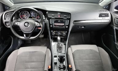Golf 7th Generation