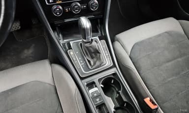 Golf 7th Generation