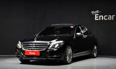 S-Class W222