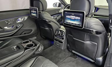 S-Class W222