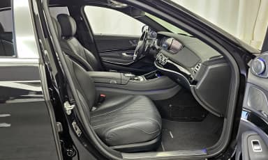 S-Class W222