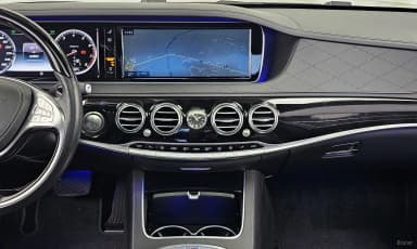S-Class W222