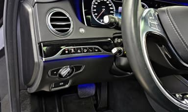 S-Class W222