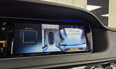 S-Class W222
