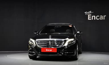S-Class W222