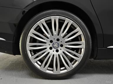 S-Class W222