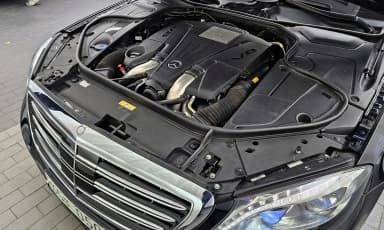 S-Class W222
