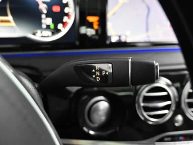 S-Class W222