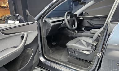 Model Y
