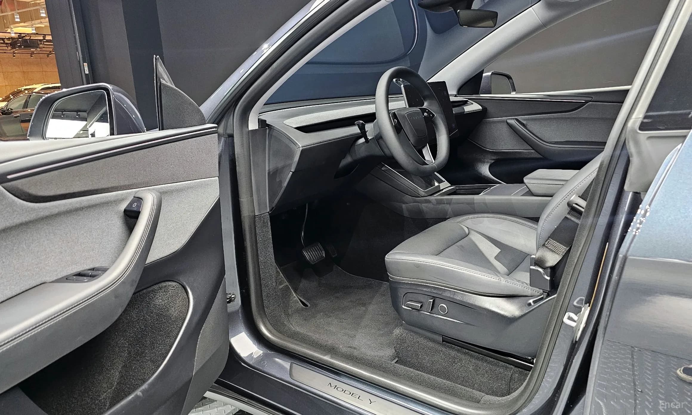 Model Y
