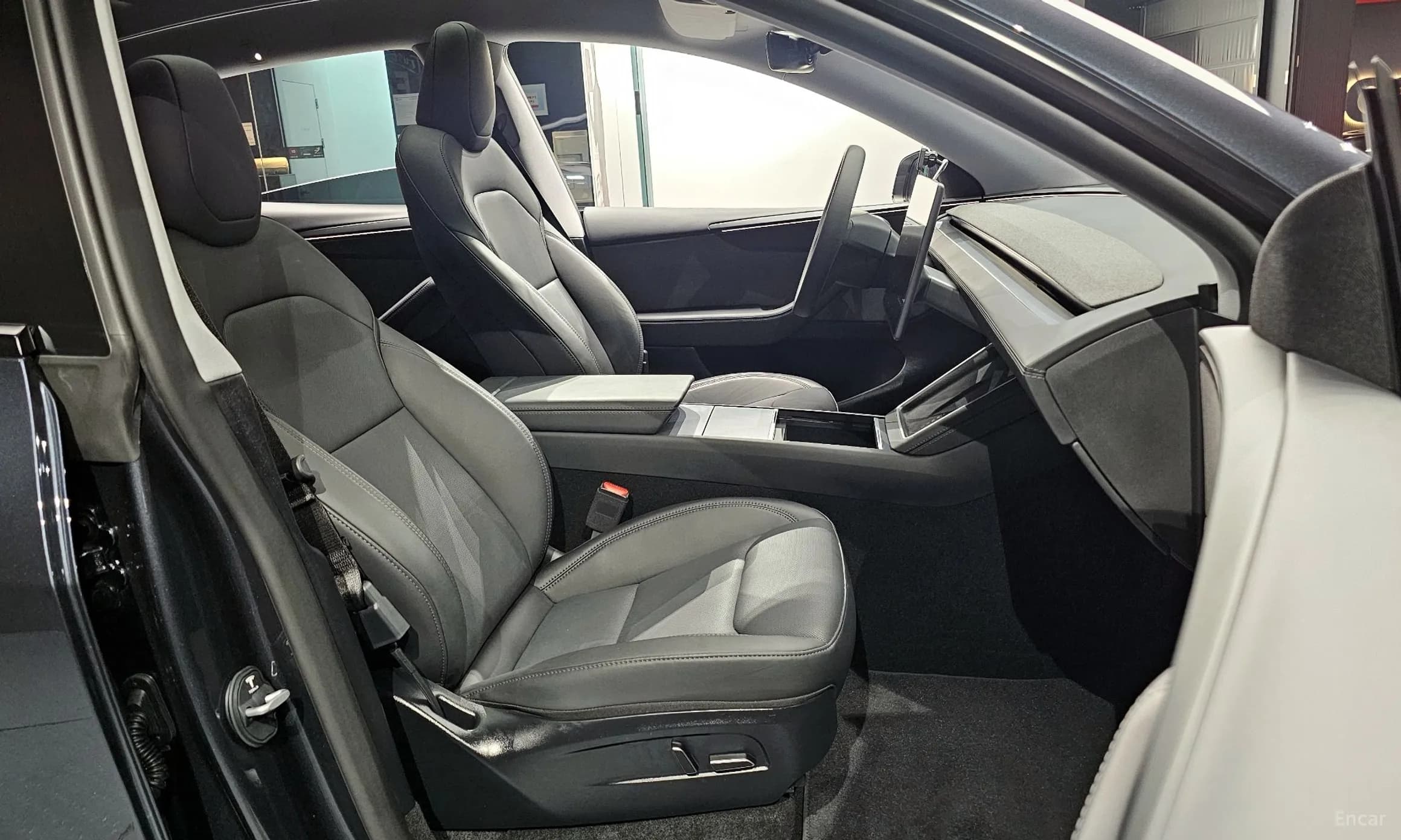 Model Y
