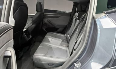 Model Y
