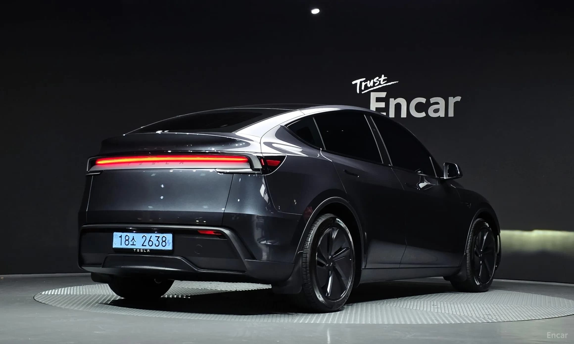 Model Y