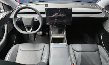 Model Y