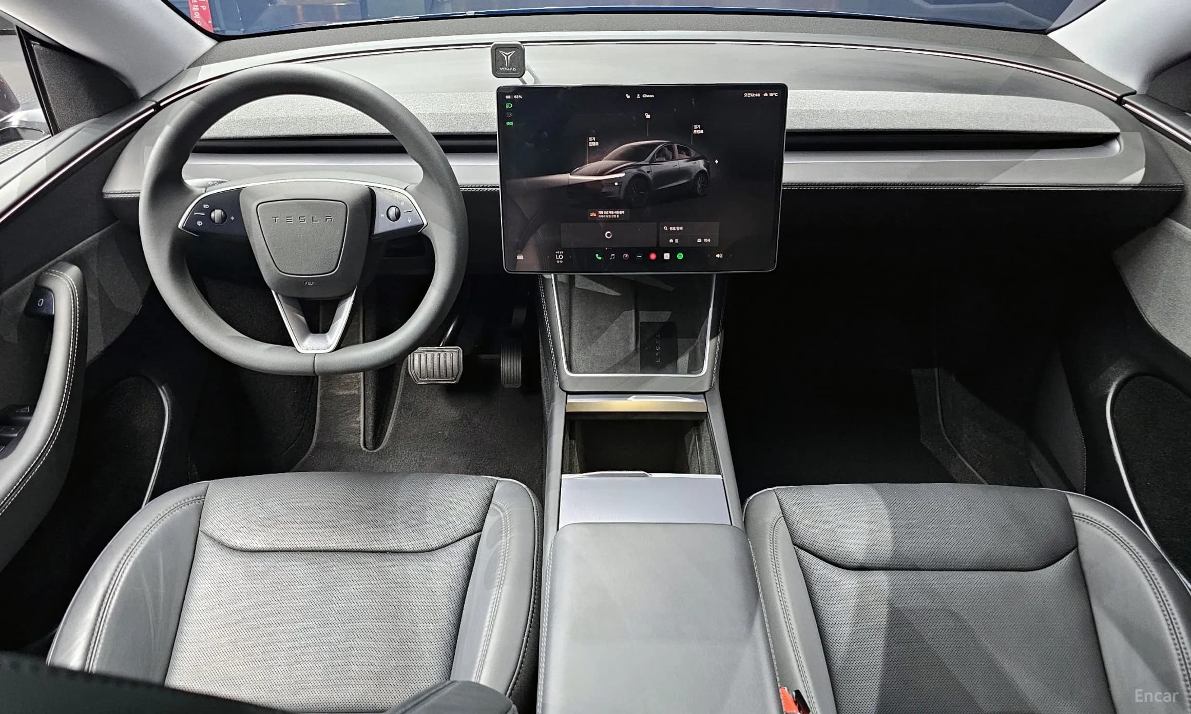 Model Y