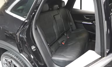 EQE SUV X294