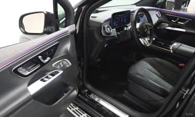 EQE SUV X294